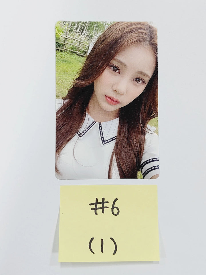 CSR 1st mini - 'Sequence : 7272' - Official Photocard ( Restocked 8/22 ) - HALLYUSUPERSTORE