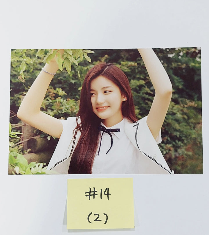 CSR 1st mini - 'Sequence : 7272' - Official Photocard ( Restocked 8/22 ) - HALLYUSUPERSTORE