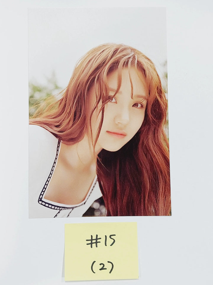 CSR 1st mini - 'Sequence : 7272' - Official Photocard ( Restocked 8/22 ) - HALLYUSUPERSTORE