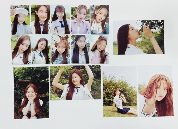 CSR 1st mini - 'Sequence : 7272' - Official Photocard ( Restocked 8/22 ) - HALLYUSUPERSTORE