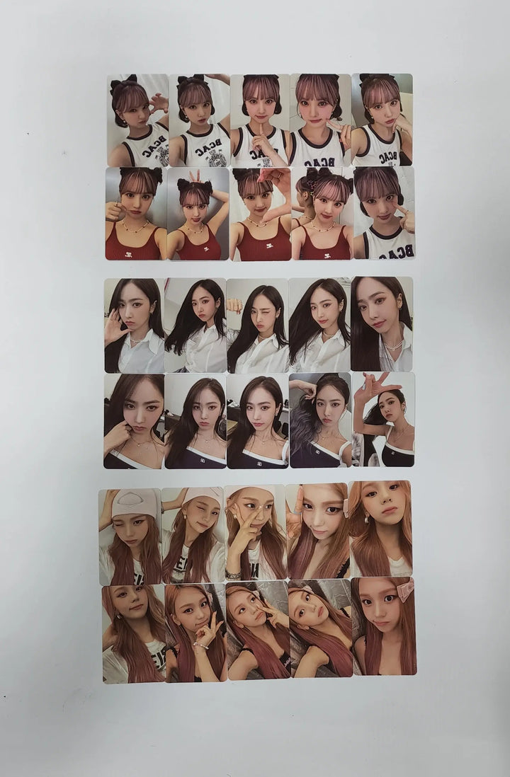 VIVIZ "The 1st VIVIDAYZ" - Official Trading Card - HALLYUSUPERSTORE