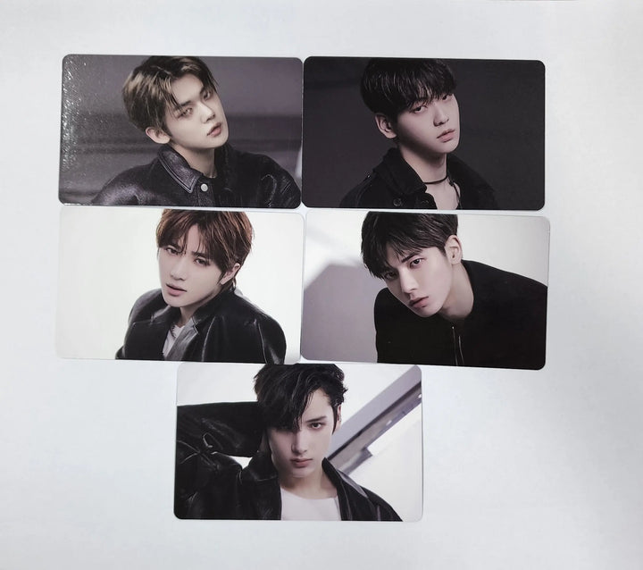 TXT "GOOD BOY GONE BAD " - Weverse Shop Pre-Order Benefit Photocard - HALLYUSUPERSTORE