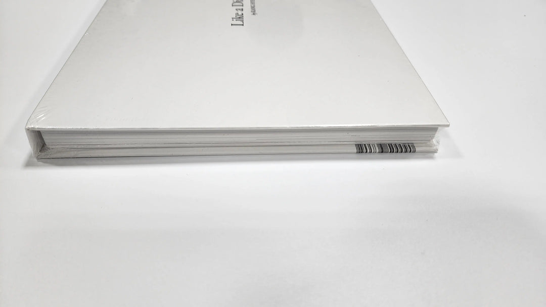 KANG HYE WON (of IZ*ONE) "Like A Diamond" -  Limited Edition Art Book - HALLYUSUPERSTORE