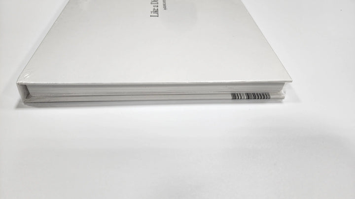 KANG HYE WON (of IZ*ONE) "Like A Diamond" -  Limited Edition Art Book - HALLYUSUPERSTORE