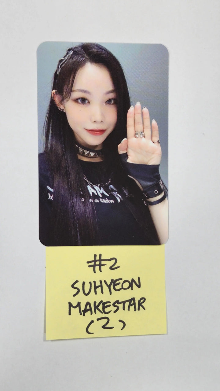 Billlie 'the Billage of perception : chapter two' - Makestar Fansign Event Photocard - HALLYUSUPERSTORE