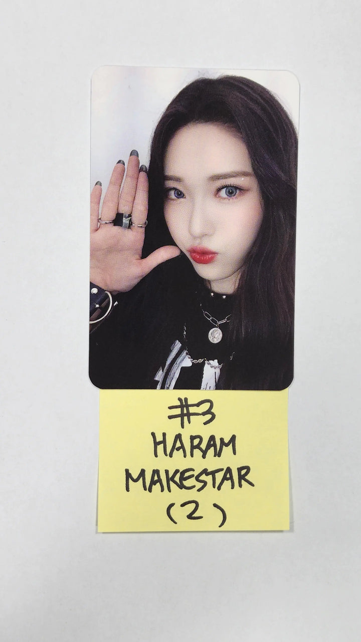 Billlie 'the Billage of perception : chapter two' - Makestar Fansign Event Photocard - HALLYUSUPERSTORE