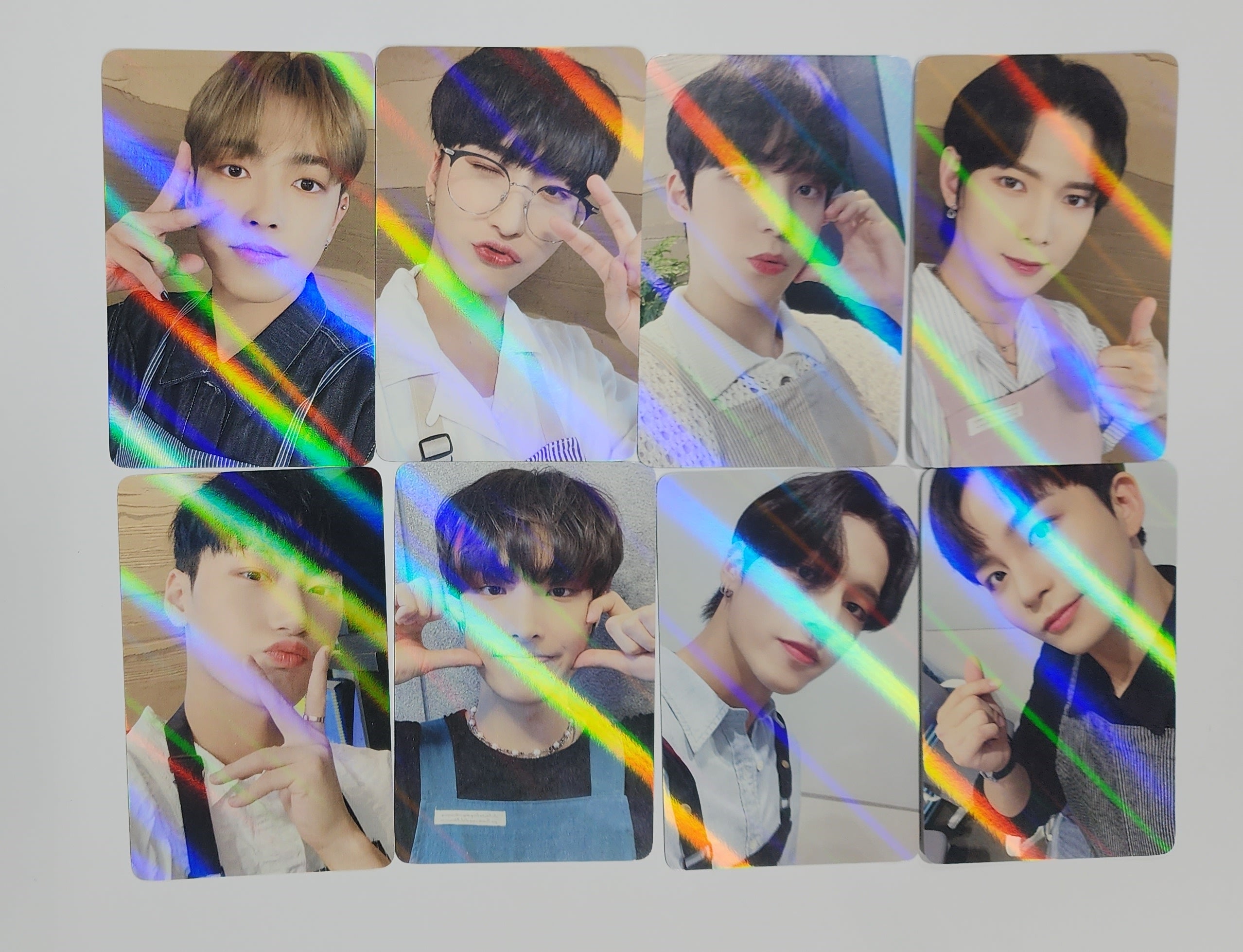 Ateez 