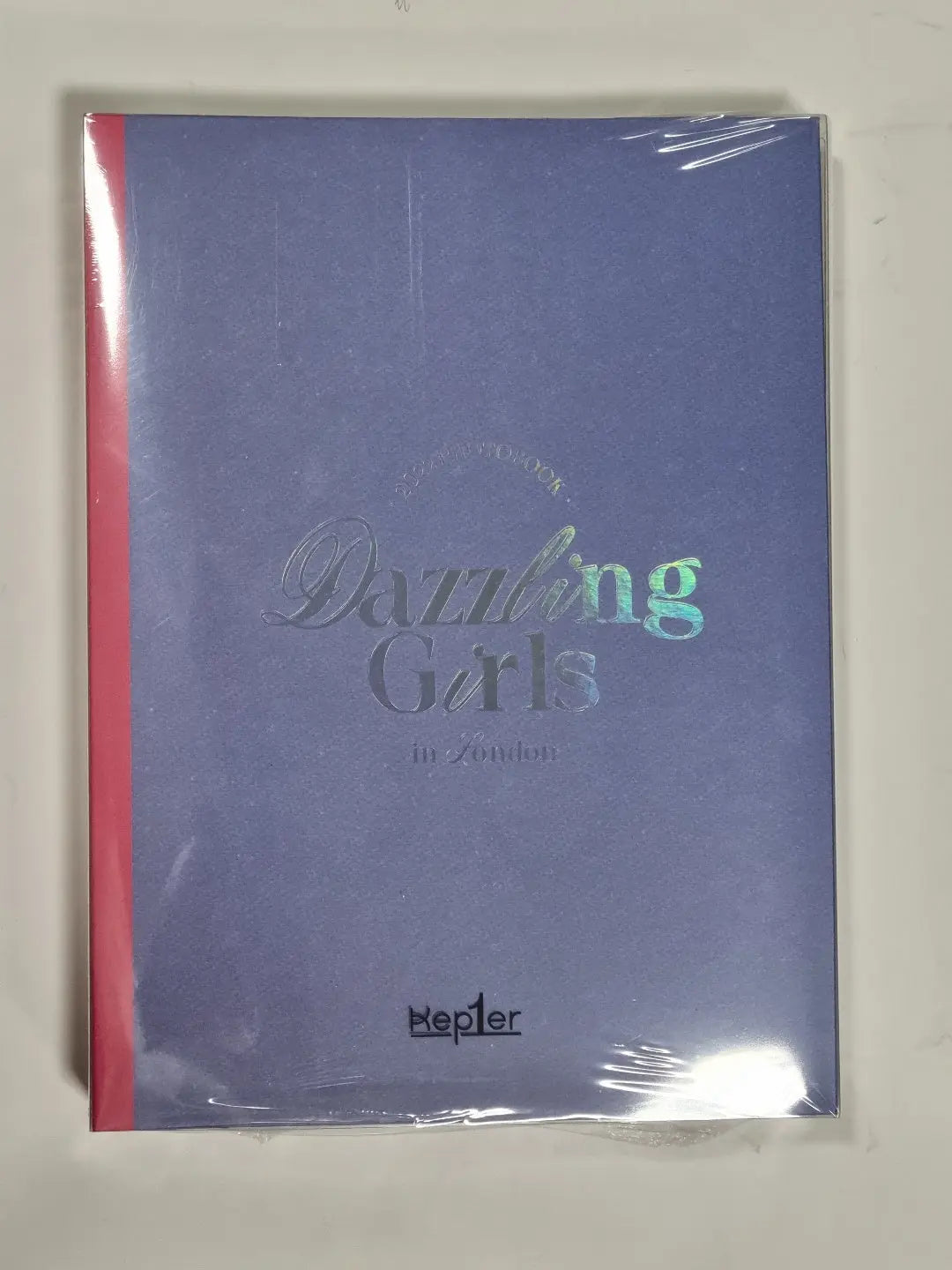 Kep1er - 1st PhotoBook 