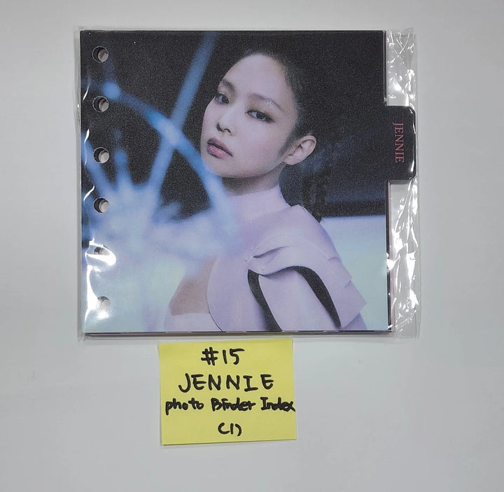 Black Pink "Born Pink" - Official Weverse Shop MD (Photocard & Toploader Kit, Disk Photo Binder, Circle Photocard set, 4cut photo set, polaroid photo + sticker set, pocket photocard holder, photo frame) - HALLYUSUPERSTORE