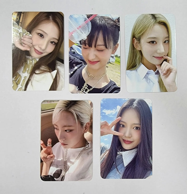 Mimiirose "AWESOME" 1st Single - DMC Music Fansign Event Photocard - HALLYUSUPERSTORE