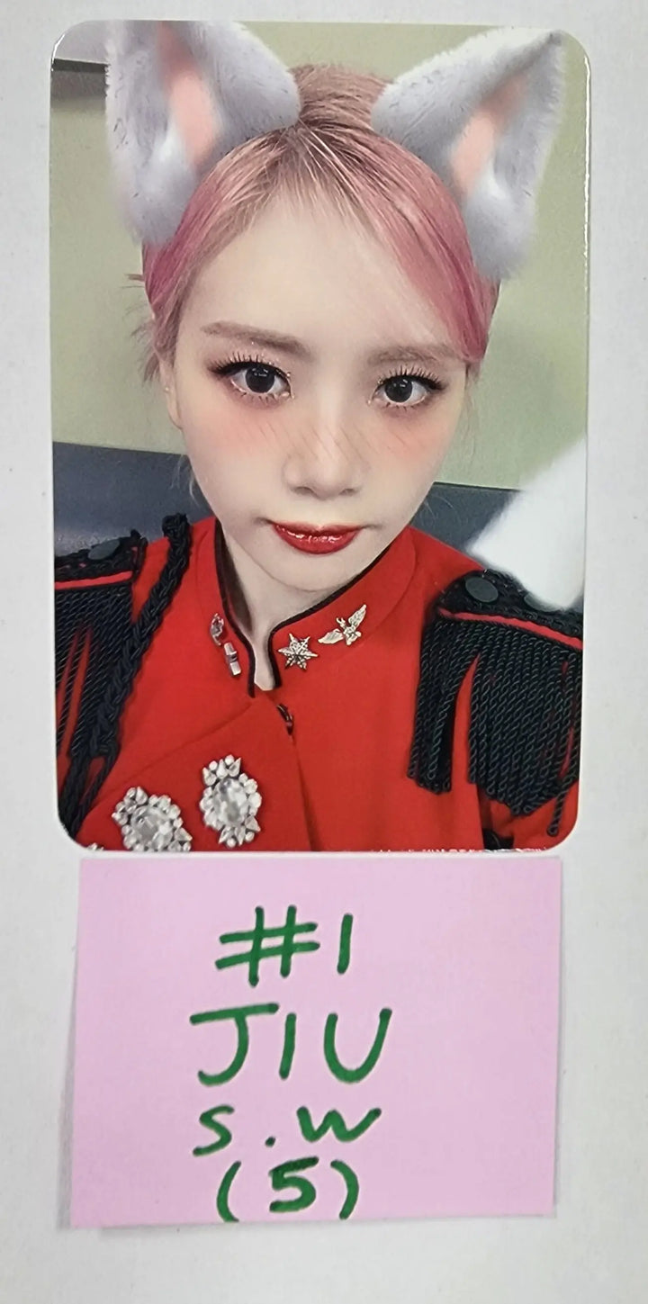Dreamcatcher "Apocalypse : Follow us" - Soundwave Fansign Event Photocard - HALLYUSUPERSTORE