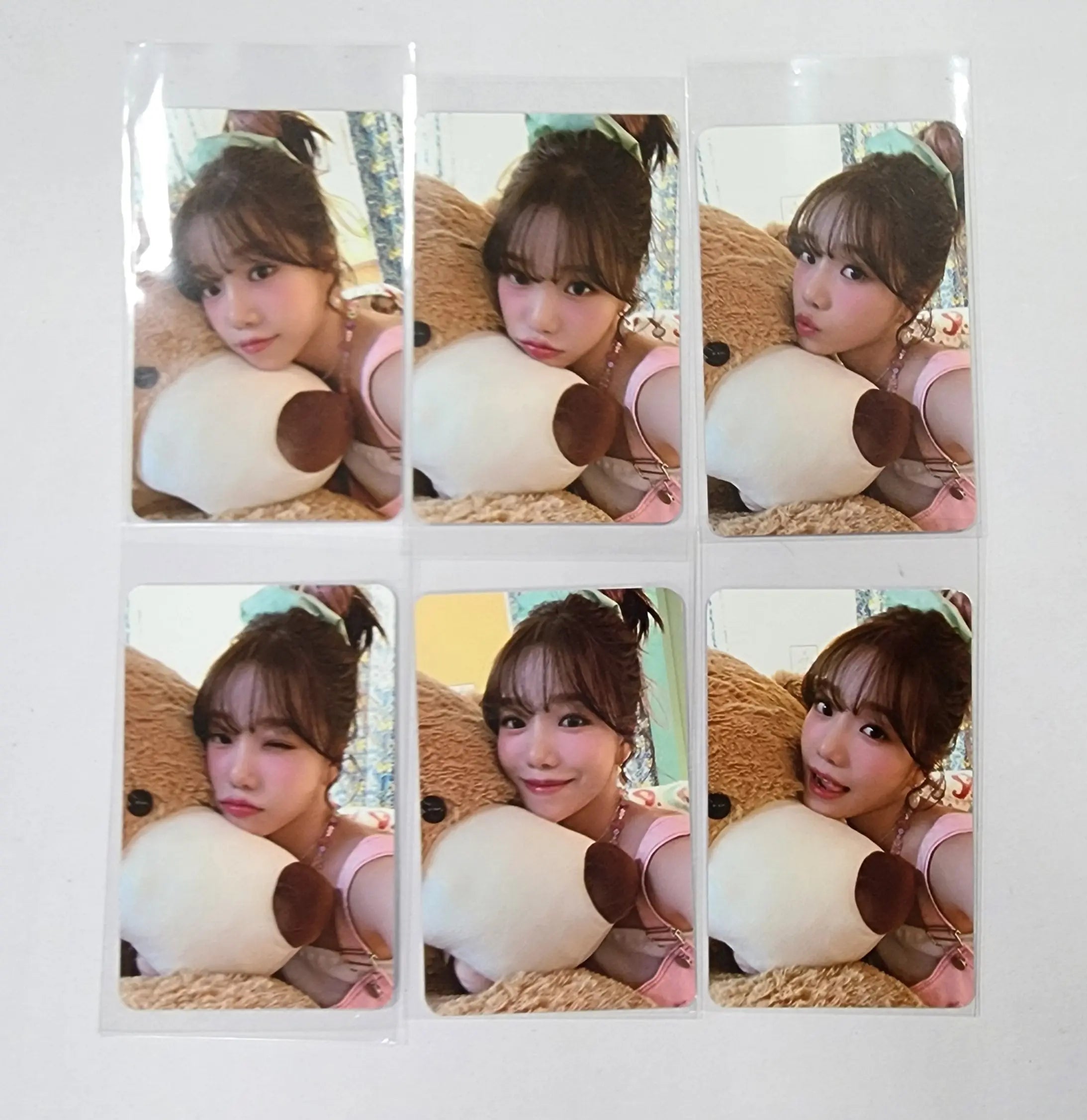 JO YURI 'Op.22 Y-Waltz : in Minor ' - Ktown4U Special Gift Photocard - –  HALLYUSUPERSTORE