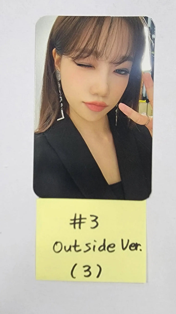 JO YURI 'Op.22 Y-Waltz : in Minor ' - Official Photocard, Film Photocard, Photo Print - HALLYUSUPERSTORE