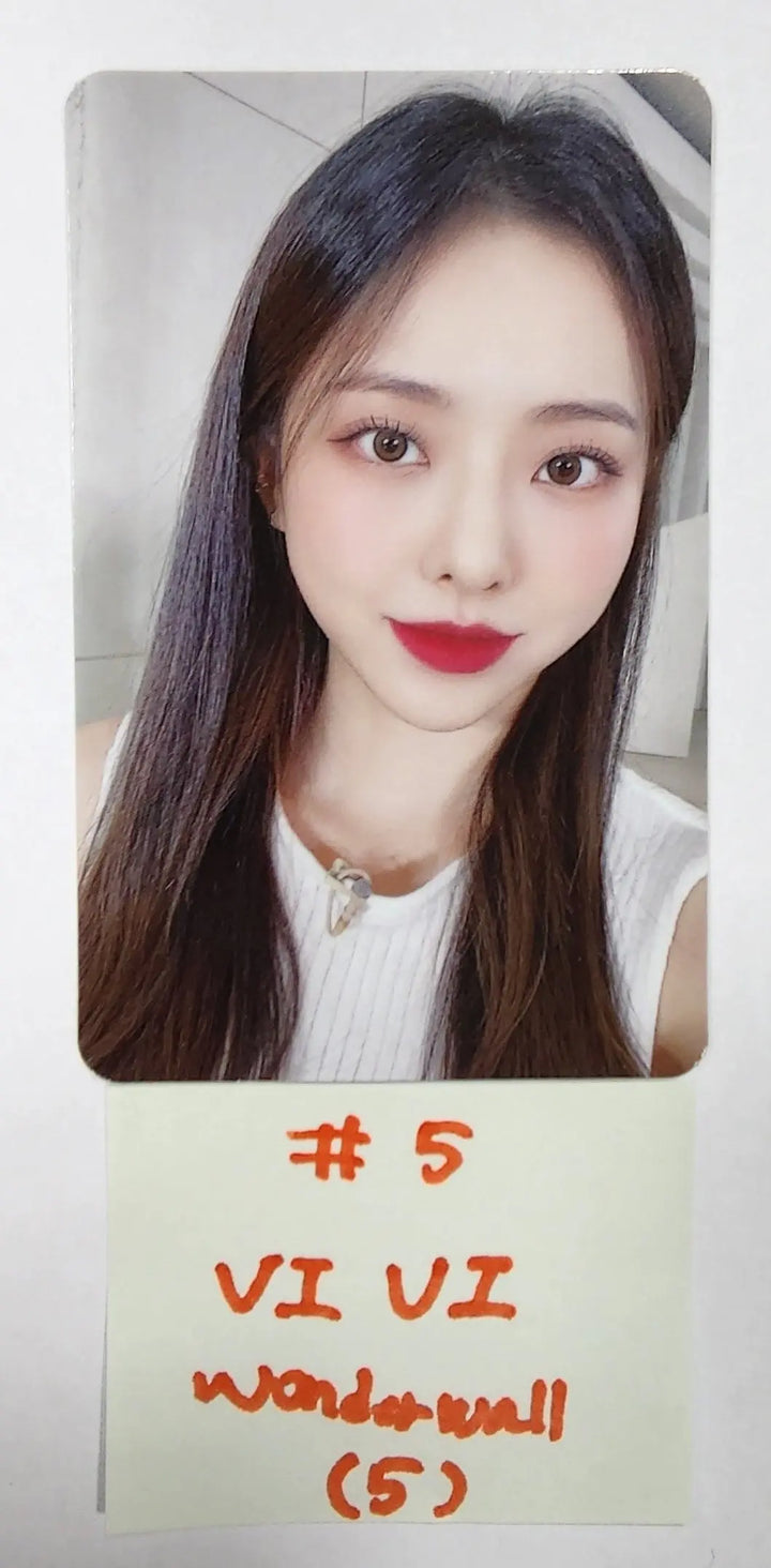 Loona "CONTENTS PACKAGE" - Photocard, Loona Film, Loona Film Collect Book - HALLYUSUPERSTORE