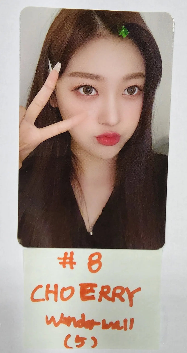 Loona "CONTENTS PACKAGE" - Photocard, Loona Film, Loona Film Collect Book - HALLYUSUPERSTORE