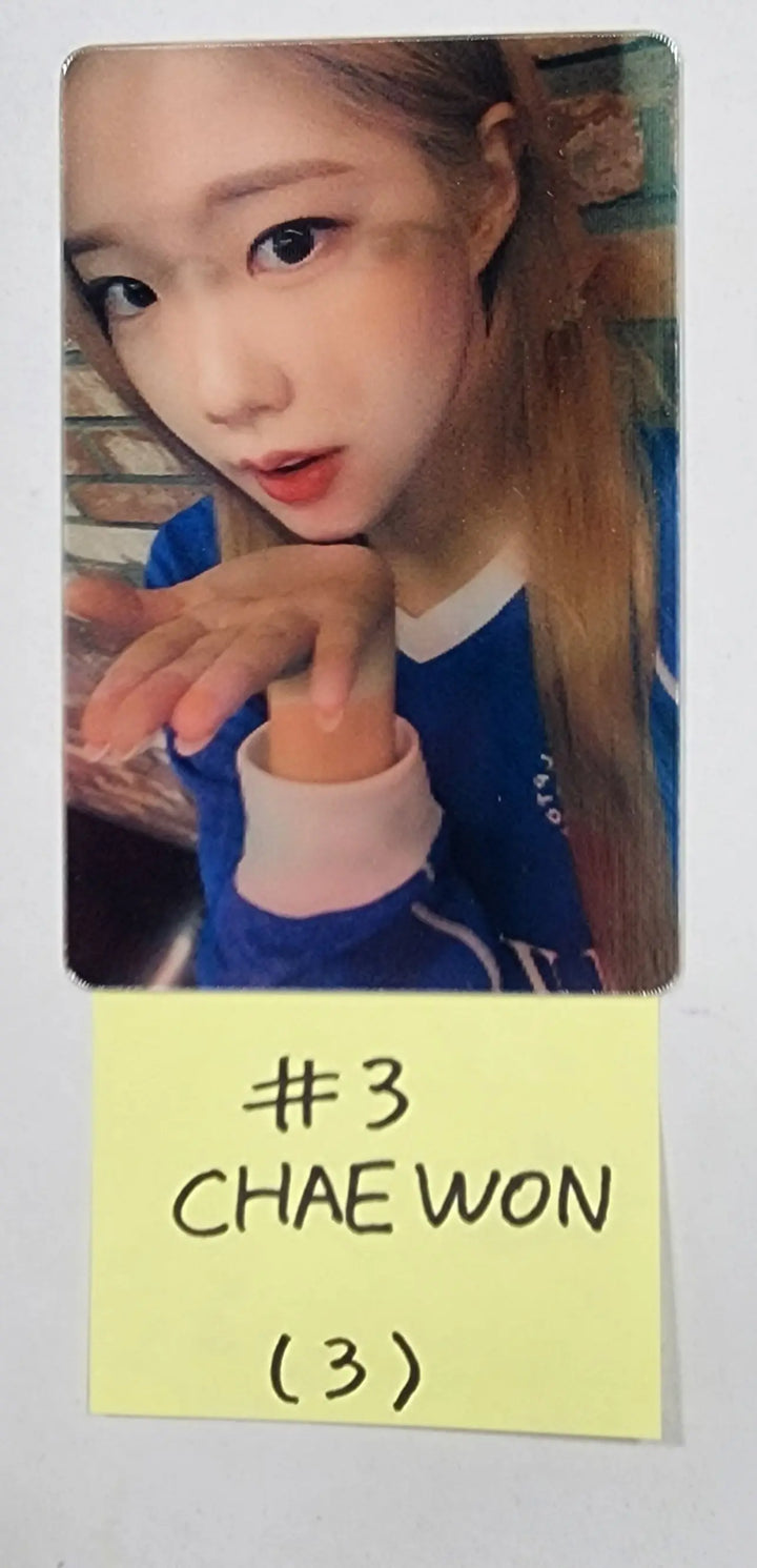 CLASS:y "Day Night" 2nd Mini Album - Official Photocard - HALLYUSUPERSTORE