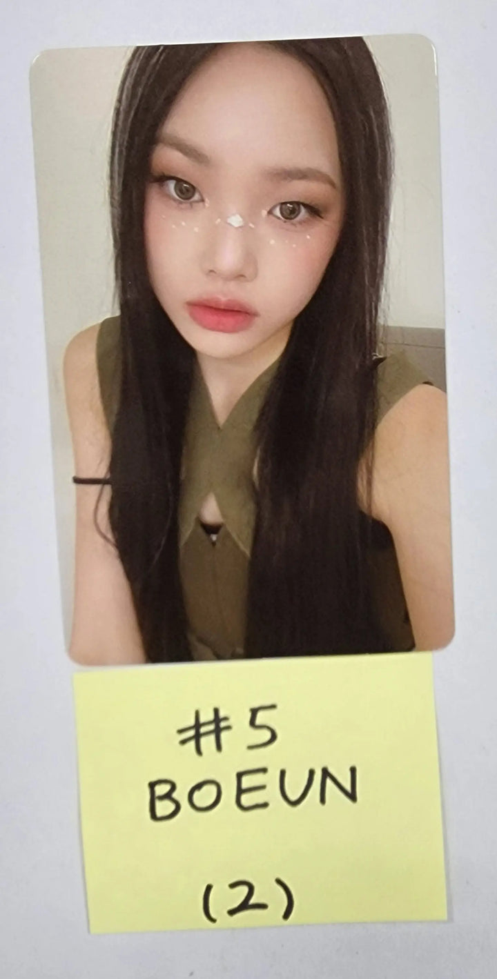 CLASS:y "Day Night" 2nd Mini Album - Official Photocard - HALLYUSUPERSTORE