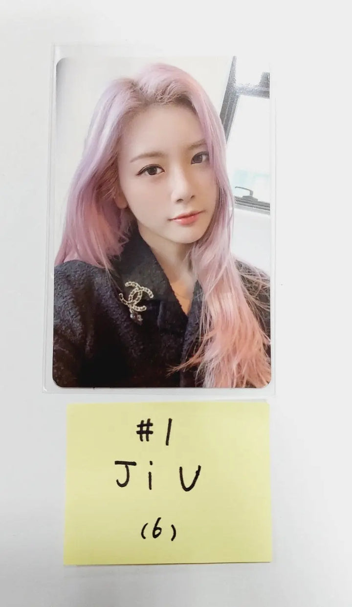 Dreamcatcher "Apocalypse Broken Halloween" - Bucket Hat inclusive random photocard - HALLYUSUPERSTORE