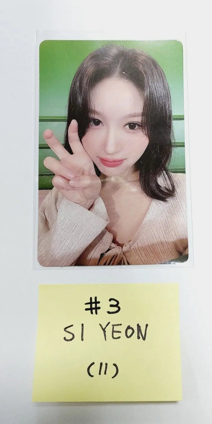 Dreamcatcher "Apocalypse Broken Halloween" - Bucket Hat inclusive random photocard - HALLYUSUPERSTORE