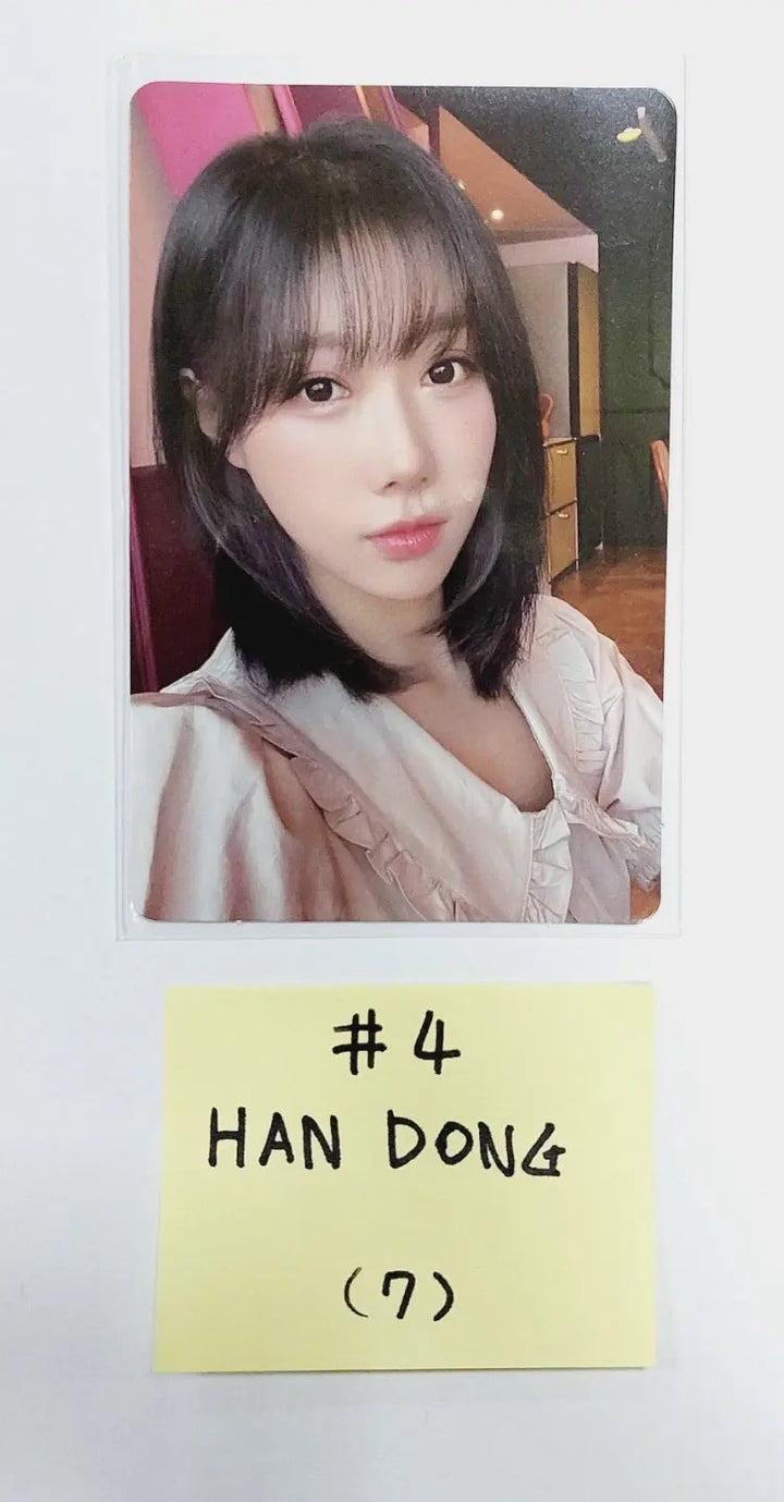 Dreamcatcher "Apocalypse Broken Halloween" - Bucket Hat inclusive random photocard - HALLYUSUPERSTORE