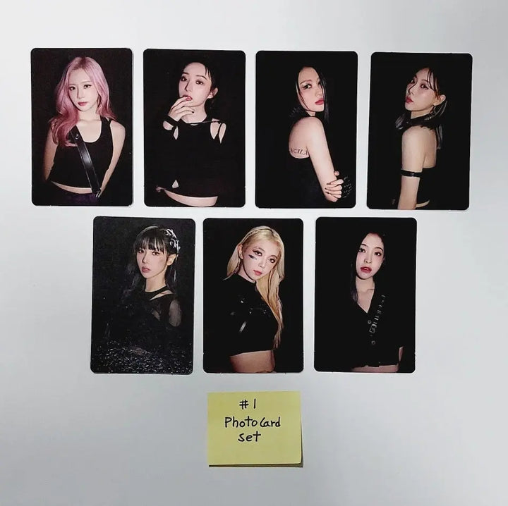 Dreamcatcher "Apocalypse Broken Halloween" - Official Concert MD - HALLYUSUPERSTORE