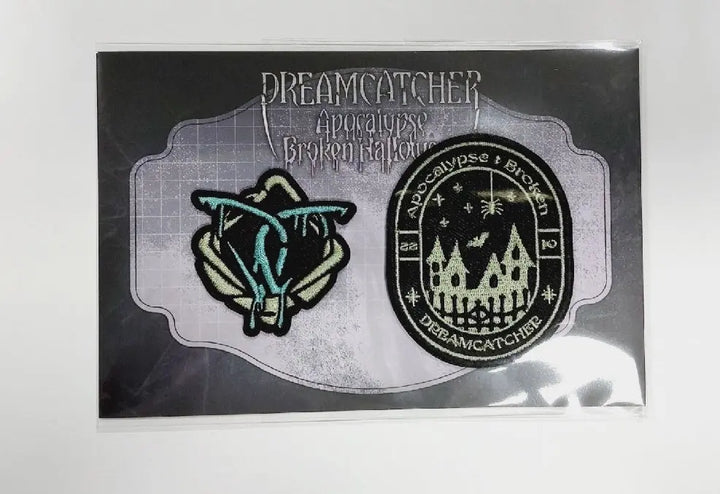 Dreamcatcher "Apocalypse Broken Halloween" - Official Concert MD - HALLYUSUPERSTORE