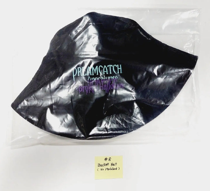 Dreamcatcher "Apocalypse Broken Halloween" - Official Concert MD - HALLYUSUPERSTORE