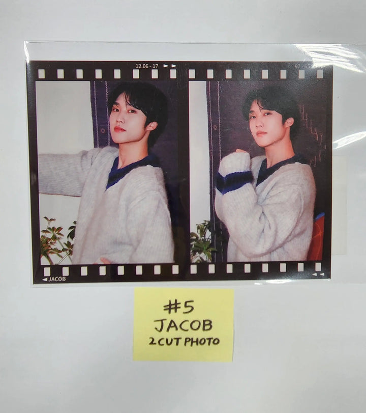 THE BOYZ "THE AZIT" - The Hyundai Seoul Pop-Up Store MD - HALLYUSUPERSTORE