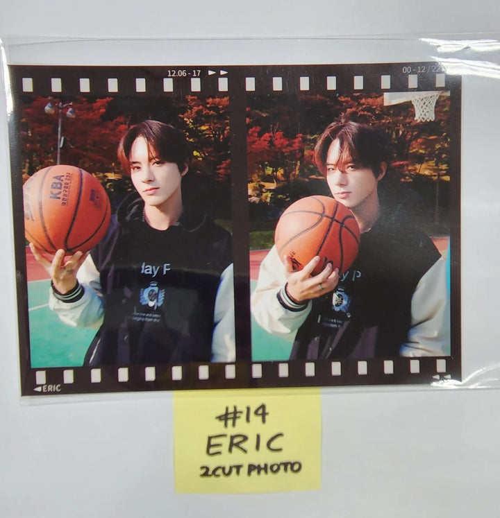 THE BOYZ "THE AZIT" - The Hyundai Seoul Pop-Up Store MD - HALLYUSUPERSTORE
