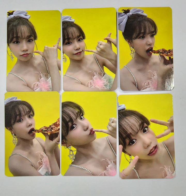 JO YURI 'Op.22 Y-Waltz : in Minor ' - Everline Fansign Event Photocard - HALLYUSUPERSTORE