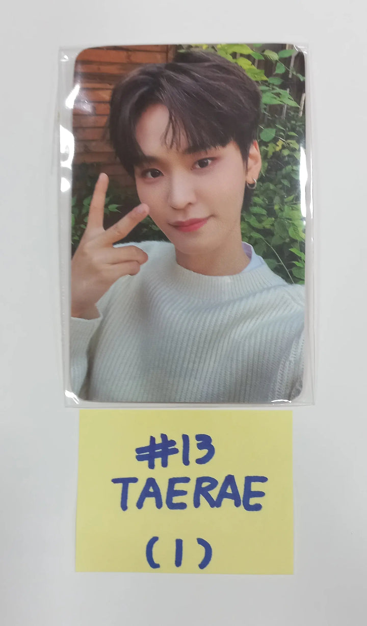 TEMPEST "TEMSTREET" THE HYUNDAI SEOUL - Everline Official MD - HALLYUSUPERSTORE