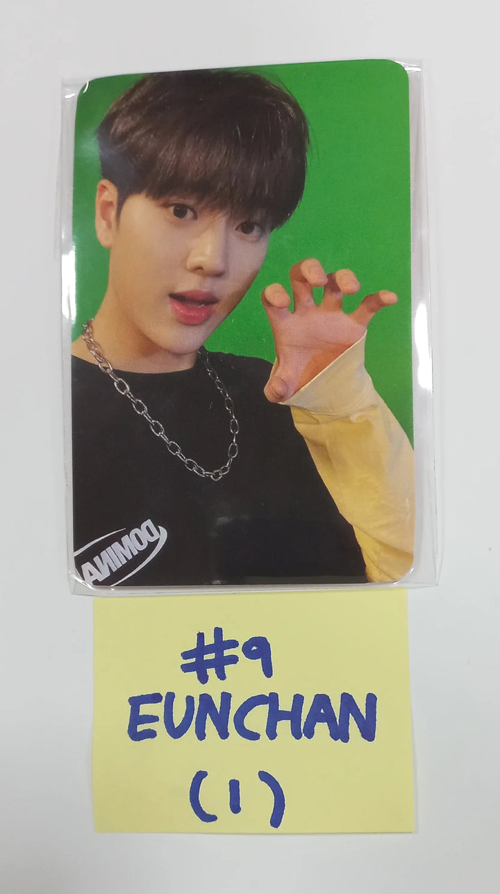 TEMPEST "TEMSTREET" THE HYUNDAI SEOUL - Everline Official MD - HALLYUSUPERSTORE