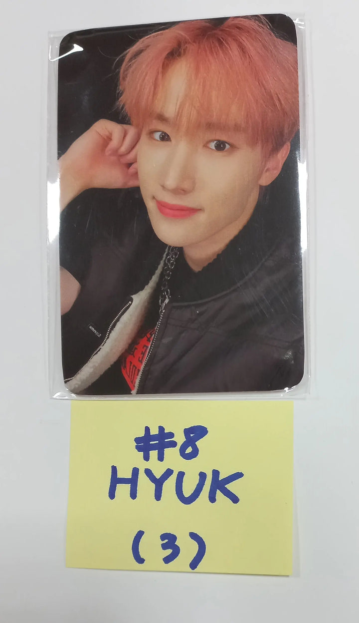 TEMPEST "TEMSTREET" THE HYUNDAI SEOUL - Everline Official MD - HALLYUSUPERSTORE