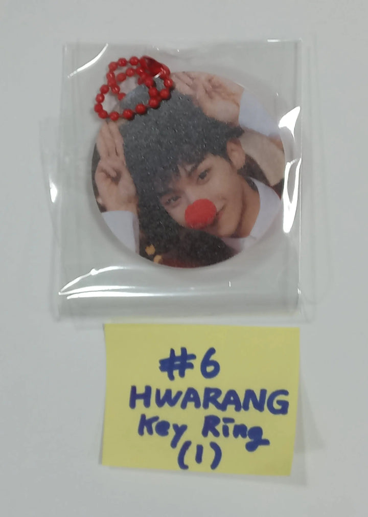 TEMPEST "TEMSTREET" THE HYUNDAI SEOUL - Everline Official MD - HALLYUSUPERSTORE