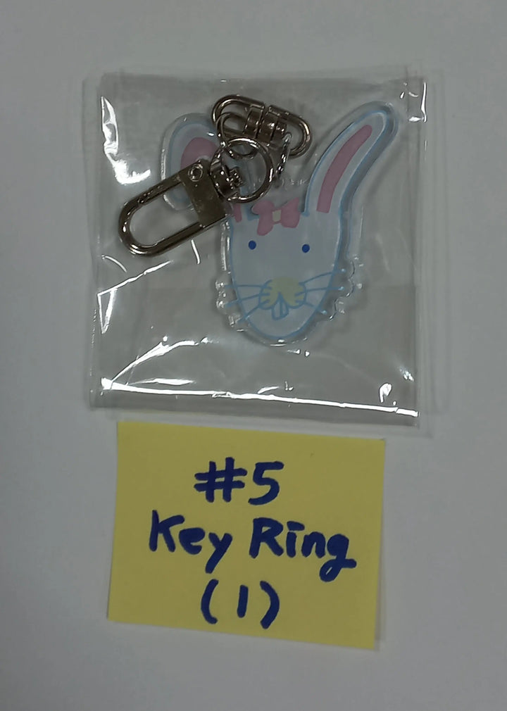 TEMPEST "TEMSTREET" THE HYUNDAI SEOUL - Everline Official MD - HALLYUSUPERSTORE