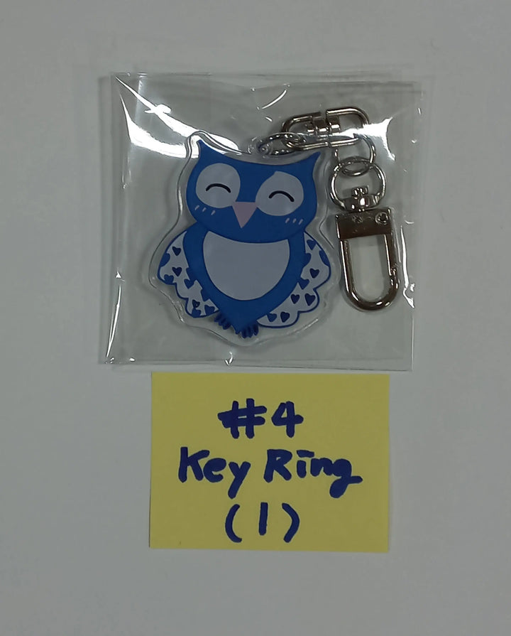 TEMPEST "TEMSTREET" THE HYUNDAI SEOUL - Everline Official MD - HALLYUSUPERSTORE