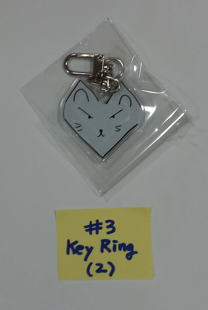 TEMPEST "TEMSTREET" THE HYUNDAI SEOUL - Everline Official MD - HALLYUSUPERSTORE