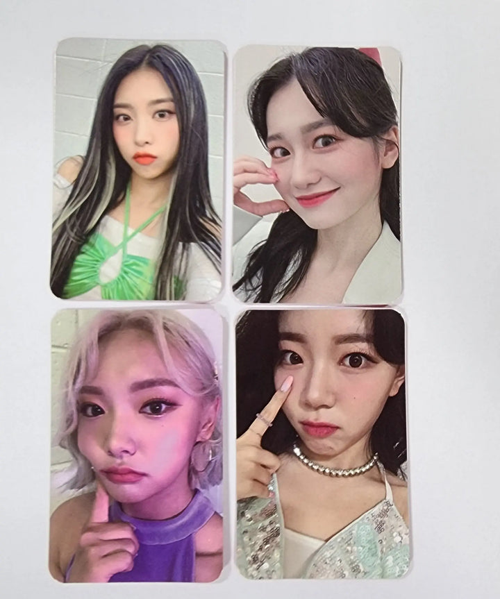 ARTBEAT "MAGIC" 1st MINI ALBUM - Official Photocard - HALLYUSUPERSTORE