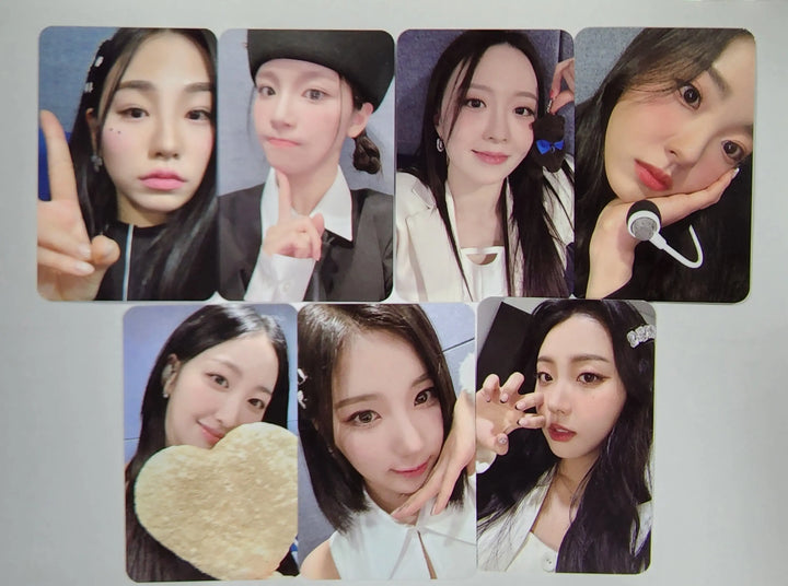 ALICE "DANCE ON" - Joeun Music Fansign Event Photocard - HALLYUSUPERSTORE