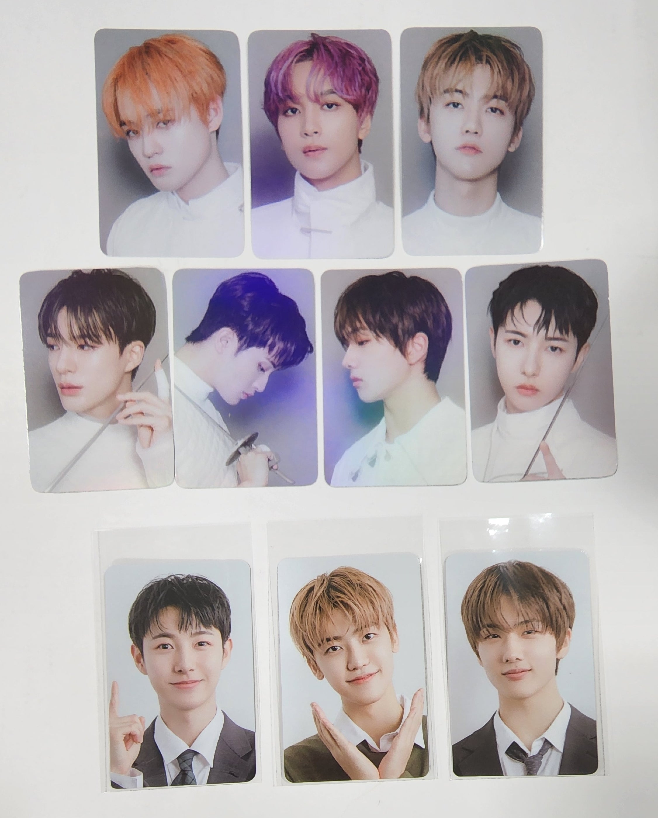 NCT Dream 2023 Season's Greetings - Ktown4U Pre-Order Benefit