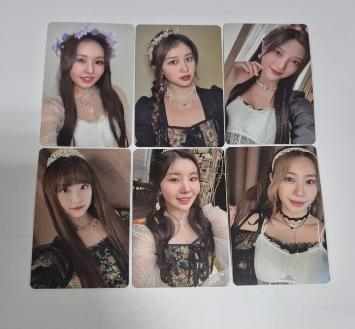 ILY:1 'A Dream Of ILY:1' - M2U Fansign Event Photocard