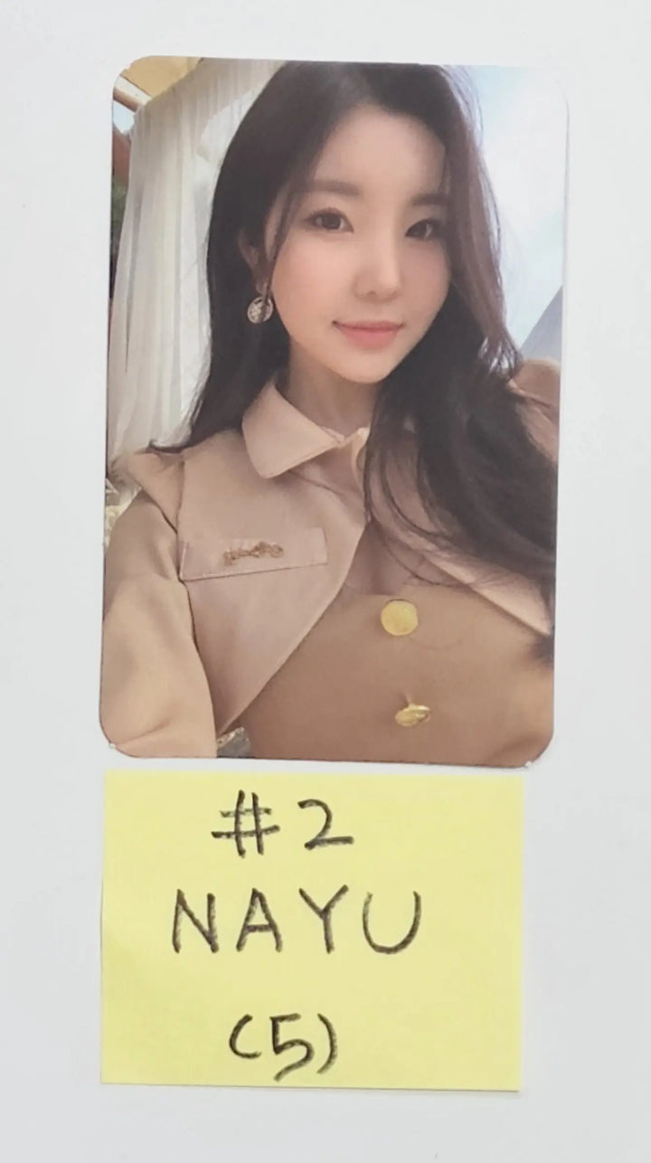 ILY:1 'A Dream Of ILY:1' - Official Photocard, Mini Postcard - HALLYUSUPERSTORE