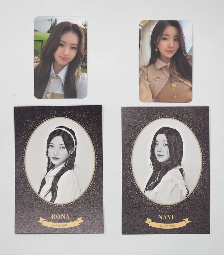 ILY:1 'A Dream Of ILY:1' - Official Photocard, Mini Postcard - HALLYUSUPERSTORE
