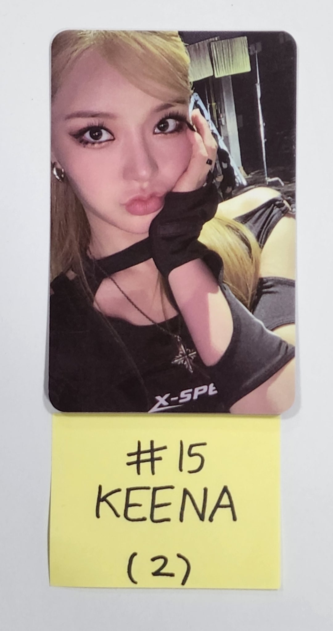FIFTY FIFTY "THE FIFTY" 1st EP - Official Photocard [Updated 1/13]