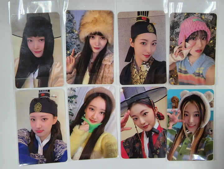 H1-KEY "Rose Blossom" Mini 1st - Ktown4U Fansign Event Photocard - HALLYUSUPERSTORE