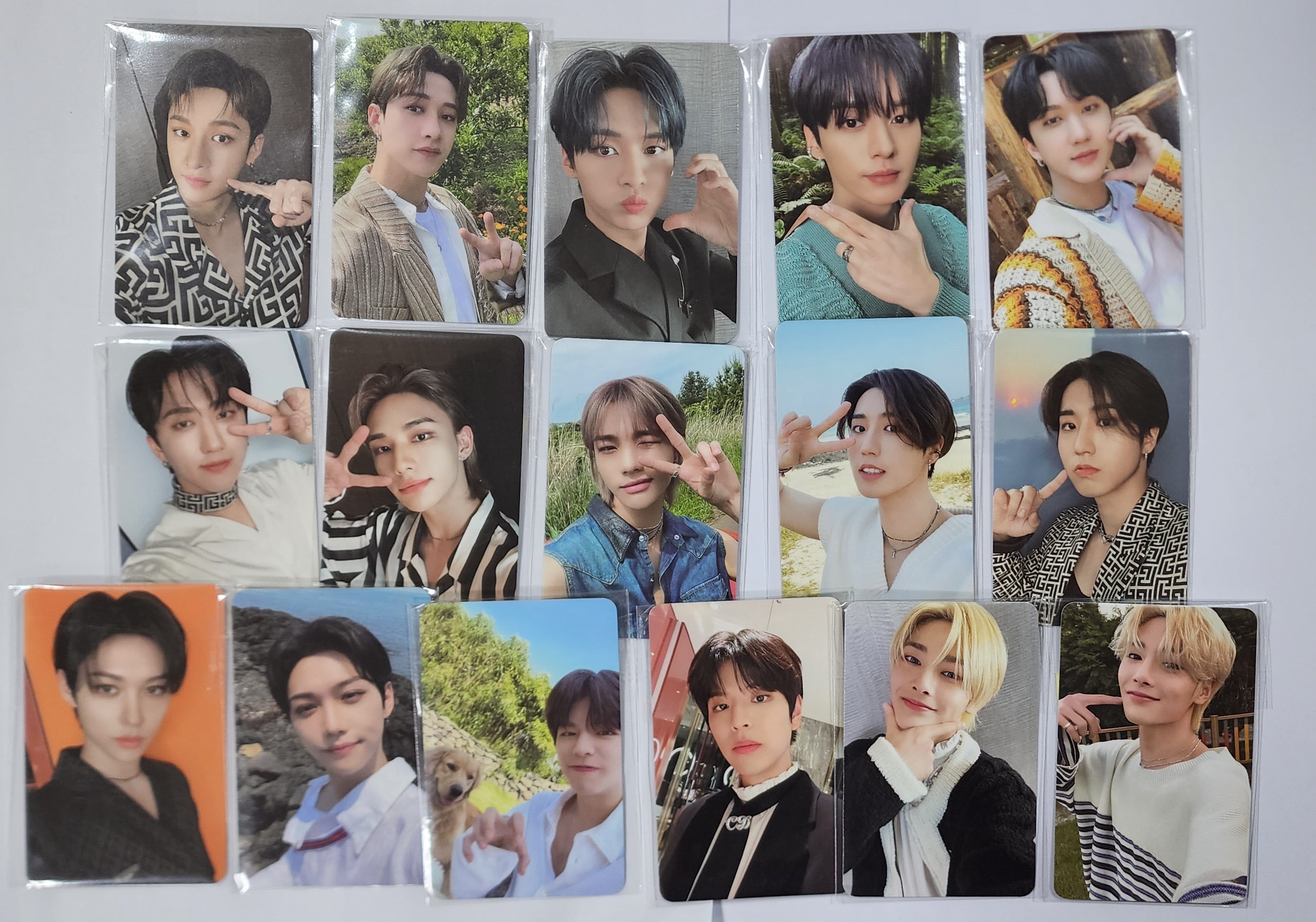 Stray Kids Stay in STAY in JEJU EXHIBITON - JYP Shop SKZ Official MD –  HALLYUSUPERSTORE