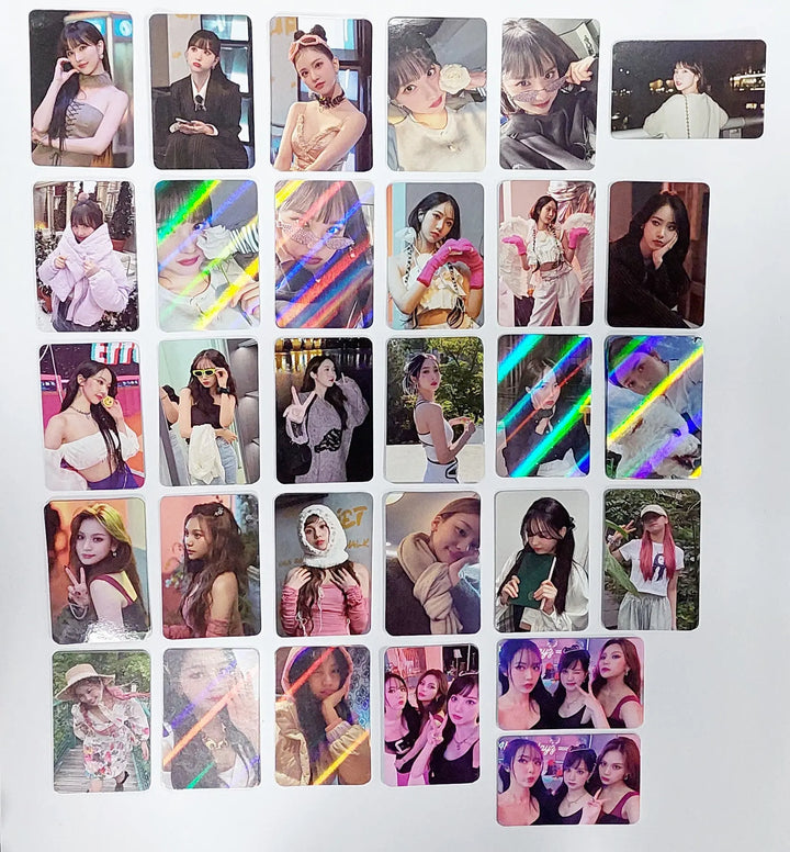 VIVIZ "Birthday Party DayZ" - Everline Trading Photocard - HALLYUSUPERSTORE