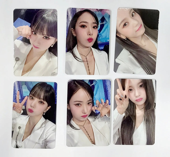 VIVIZ "Birthday Party DayZ" - The Hyundai Pop-Up Store Everline Lucky Draw Event Photocard - HALLYUSUPERSTORE