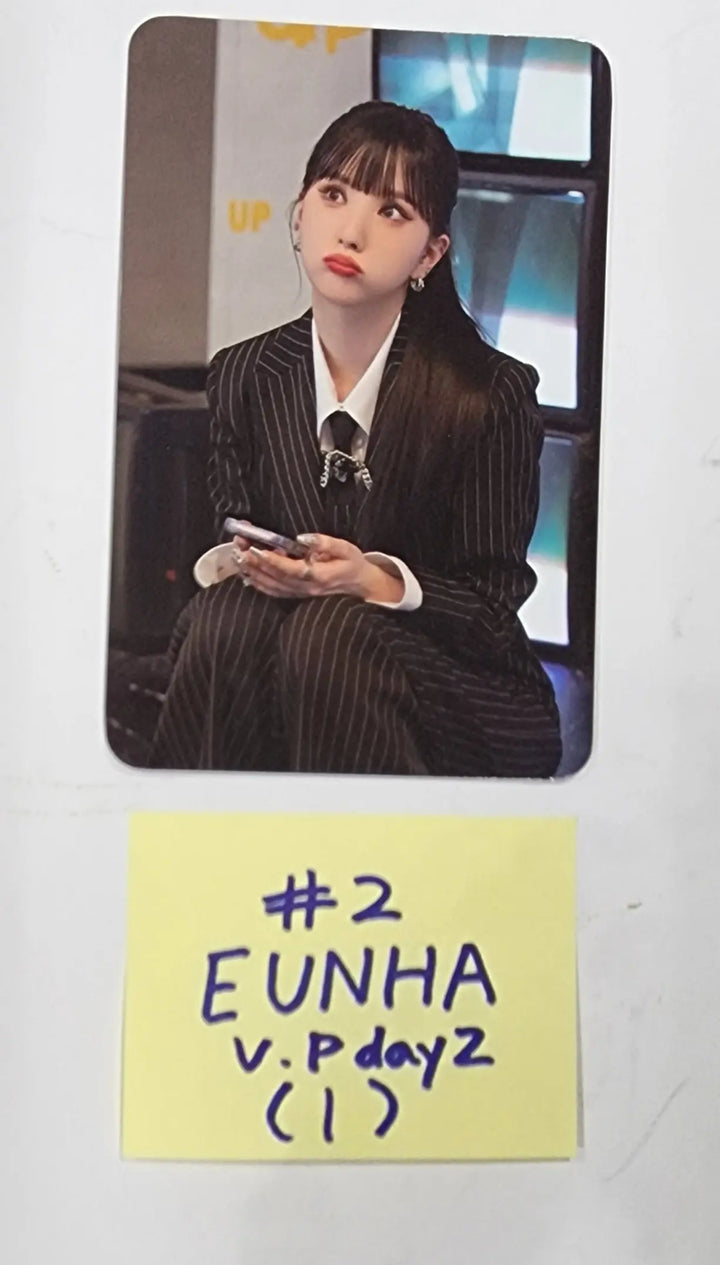 VIVIZ "Birthday Party DayZ" - Everline Trading Photocard - HALLYUSUPERSTORE