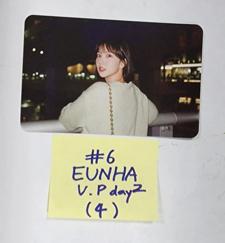 VIVIZ "Birthday Party DayZ" - Everline Trading Photocard - HALLYUSUPERSTORE